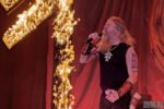 Photos de concert de Amon Amarth - Berserker Tour 2019