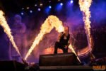 Konzertfoto von Amon Amarth au Greenfield Festival 2023