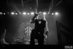 Photographies de Amon Amarth - Berserker World Tour 2019