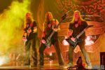 Photos de concert de Amon Amarth - Berserker Tour 2019