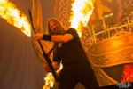 Photographies de Amon Amarth - Berserker World Tour 2019