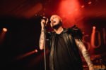 Konzertfoto von Soilwork - Co-Headline Tour 2023