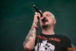 Konzertfoto von Soilwork - Rockharz Open Air 2024