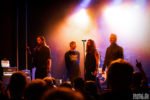 Konzertfoto von Soilwork - Co-Headline Tour 2023 à Berlin