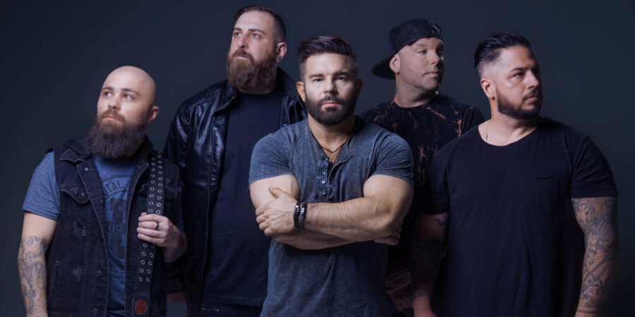Lansdowne – Nouveau single « Burn It Down » et nouveau label • metal.de