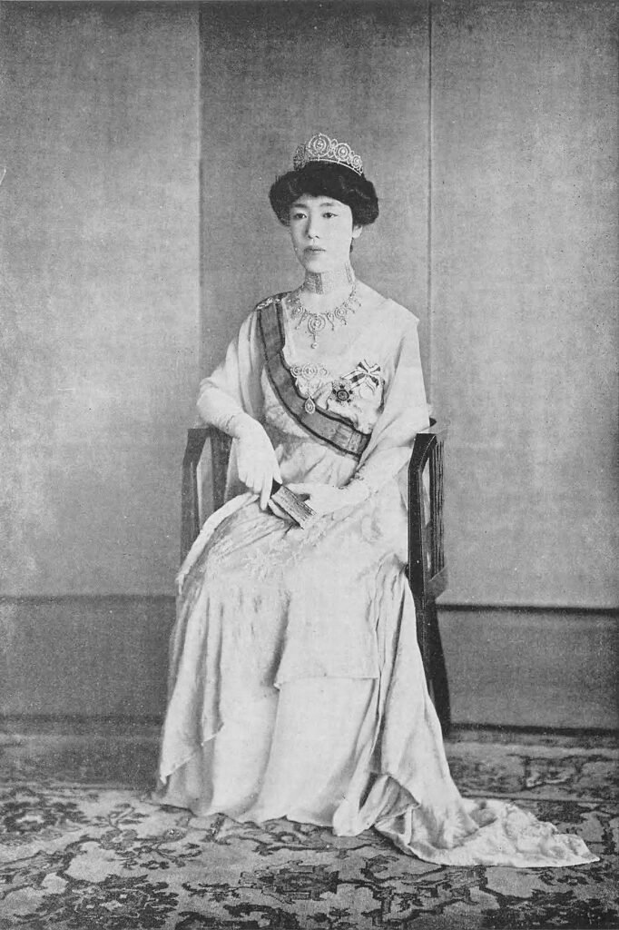 Toshiko Higashikuni — Wikipédia
