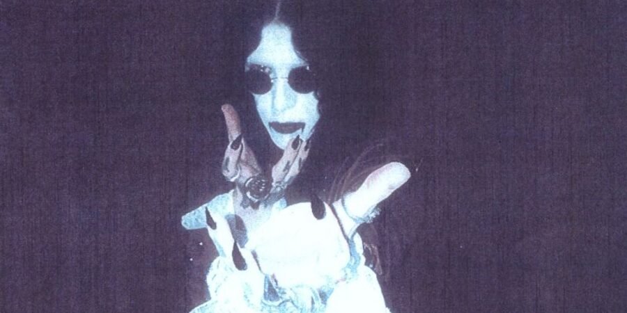 WORM kündigen nouvel album « Necropalace » chez Century Media et • metal.de