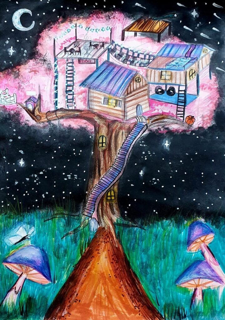 Page d'accueil – Lycée Friedberg