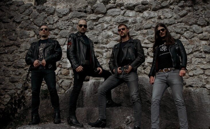 BEZDAN Debütalbum dans le Startlöchern • metal.de BEZDAN Debütalbum dans le Startlöchern • metal.de