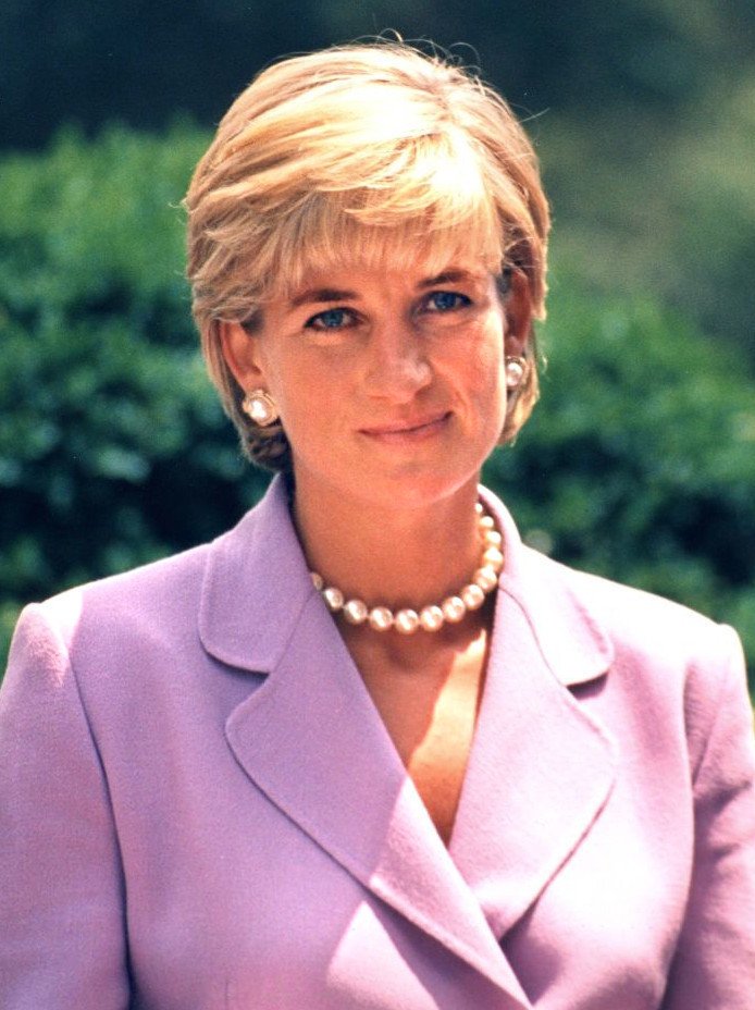 Diana Spencer — Wikipédia