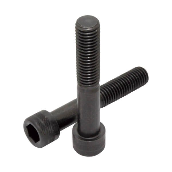 ISO 4762 (DIN 912) – Vis à tête cylindrique avec … – OPAC