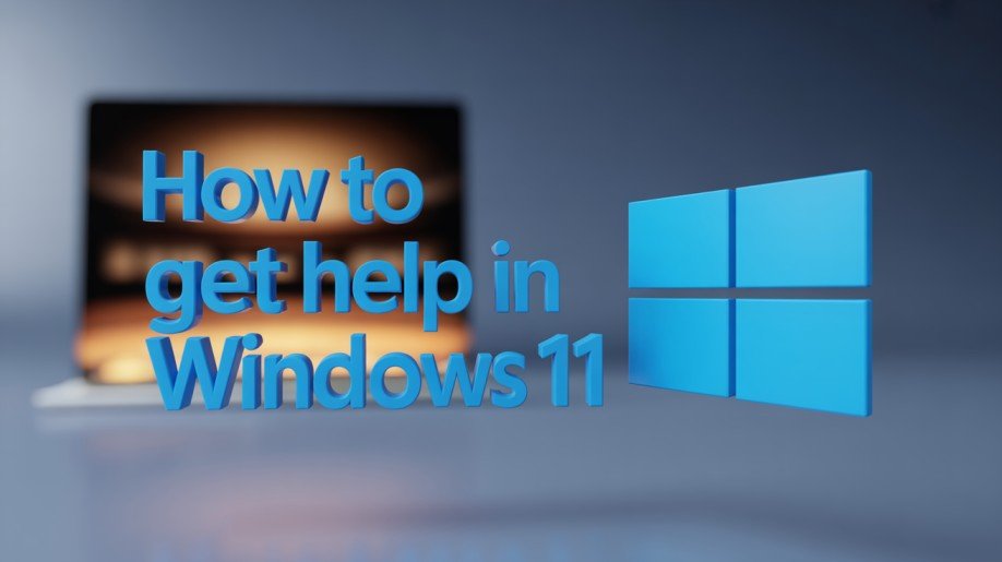 Comment obtenir de l'aide sous Windows 11 (toutes les méthodes) Comment obtenir de l'aide sous Windows 11 (toutes les méthodes)