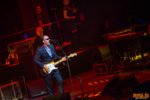 Konzertfoto von Joe Bonamassa sur l'événement guitare de l'année 2018