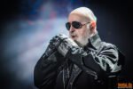 Photos de concert de Judas Priest - Shield Of Pain Tour 2025