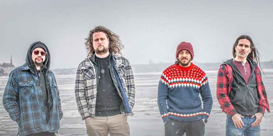 Mr. Weather est responsable chez Art Gates Records • metal.de Mr. Weather est responsable chez Art Gates Records • metal.de