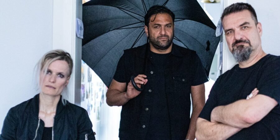 Musa Dagh – Neuzugang an Bass und Gesang et neues Album • metal.de Musa Dagh – Neuzugang an Bass und Gesang et neues Album • metal.de