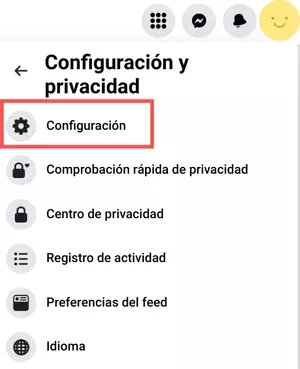 Comment désactiver votre compte Facebook