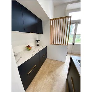 Wood sun menuiserie – Messimy – Élégance et Décor