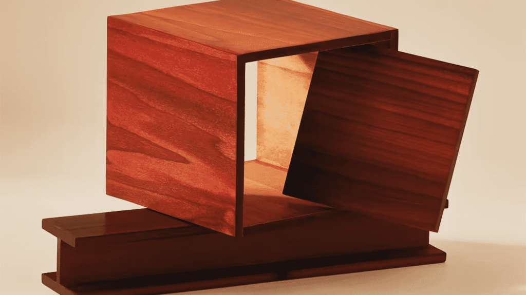 Le Superwood, un bois révolutionnaire plus solide que l&rsquo;acier