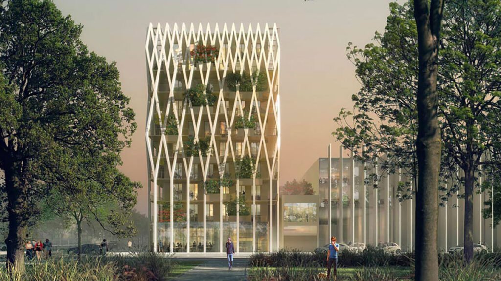 CNDB : Comité National pour le Développement du Bois CNDB : Comité National pour le Développement du Bois