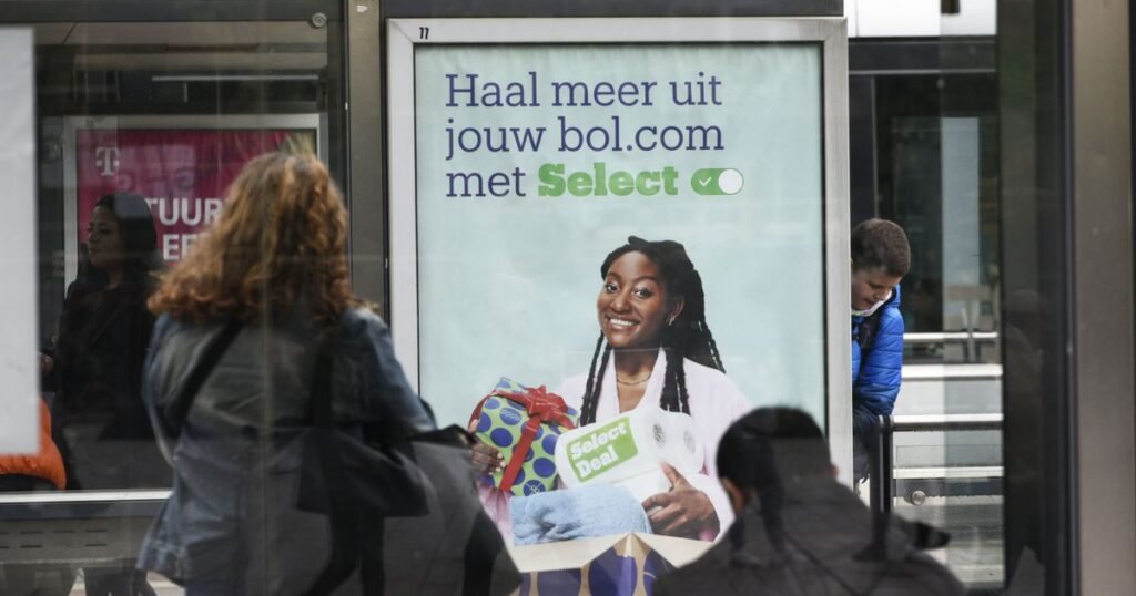 Albert Heijn Premium de Bol select : 'duurder dan je denkt' Albert Heijn Premium de Bol select : 'duurder dan je denkt'