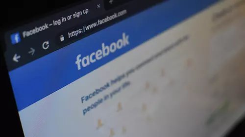 Lors de l'utilisation de Facebook, sans le mot de passe ajouté Lors de l'utilisation de Facebook, sans le mot de passe ajouté