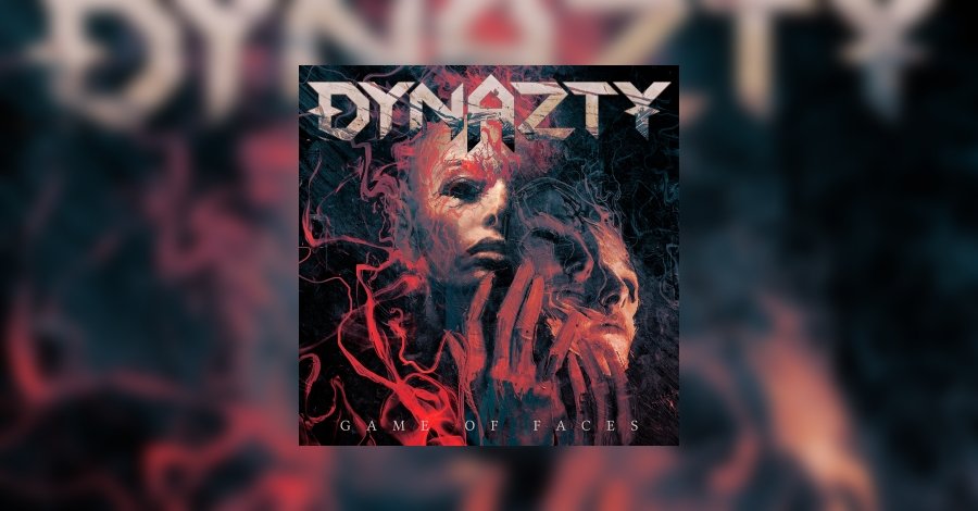 Game Of Faces • la revue sur metal.de