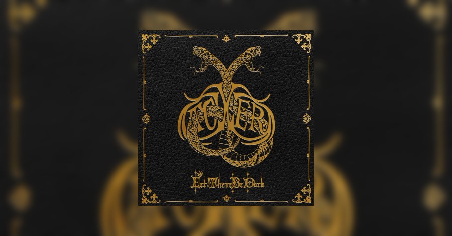 Critique de Let There Be Dark • metal.de Critique de Let There Be Dark • metal.de