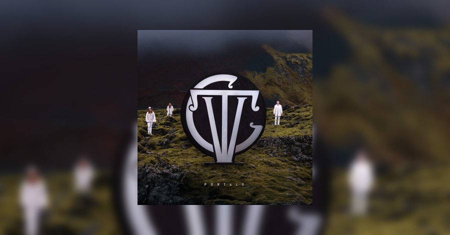 La Caravane Vintage – « Portails » – Rock