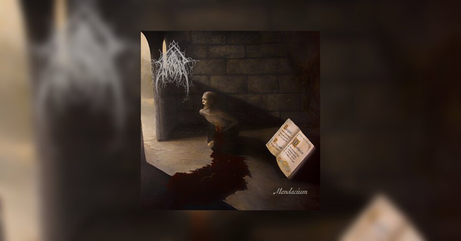 Evoken – Revue Mendacium • metal.de Evoken – Revue Mendacium • metal.de