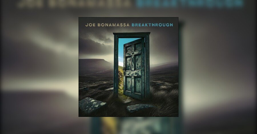 Joe Bonamassa – Revue révolutionnaire • metal.de Joe Bonamassa – Revue révolutionnaire • metal.de