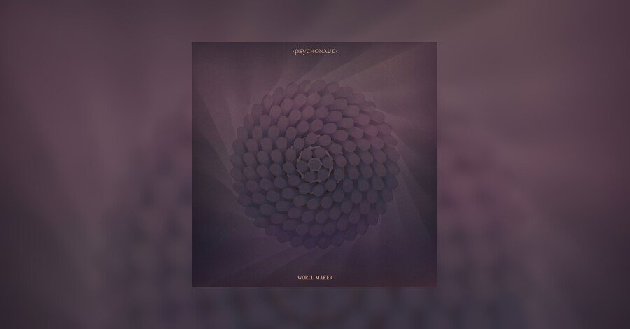 World Maker • Critique d'album sur metal.de World Maker • Critique d'album sur metal.de