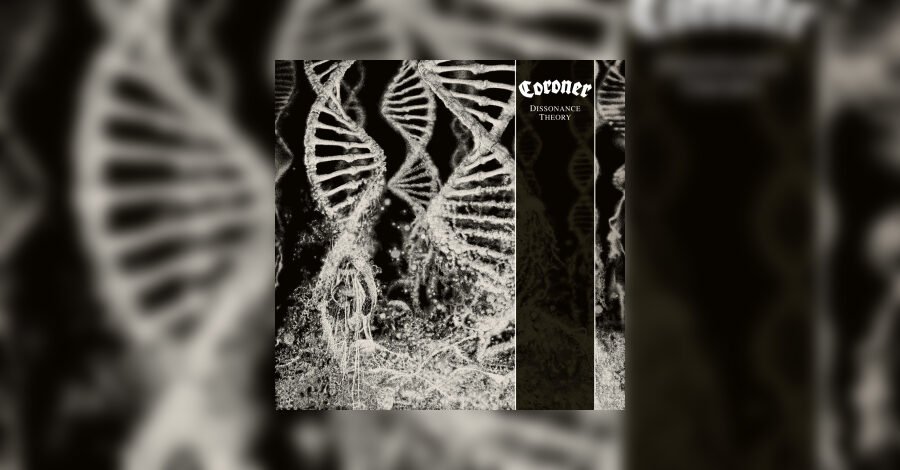 Revue de la théorie de la dissonance sur metal.de Revue de la théorie de la dissonance sur metal.de