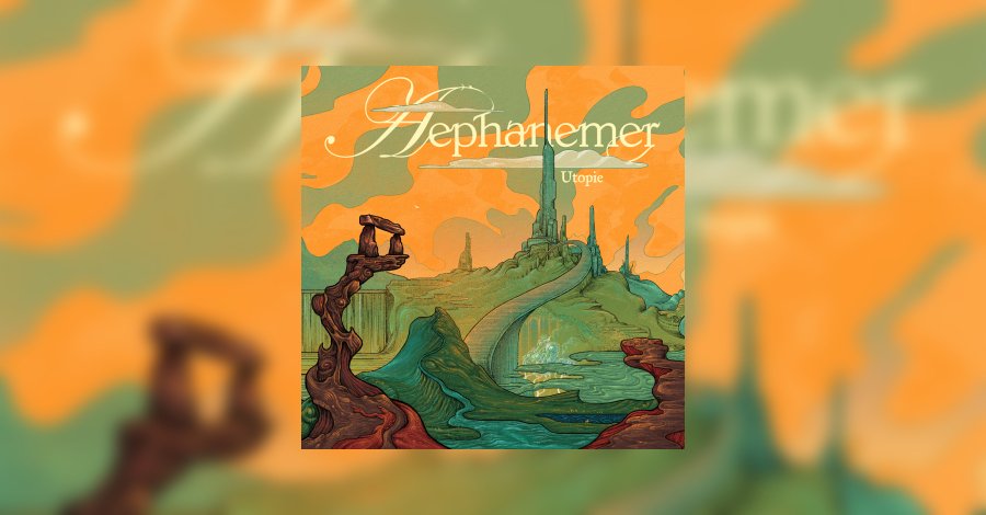 AEPHANEMER – Utopie – die ausführliche Review sur metal.de
