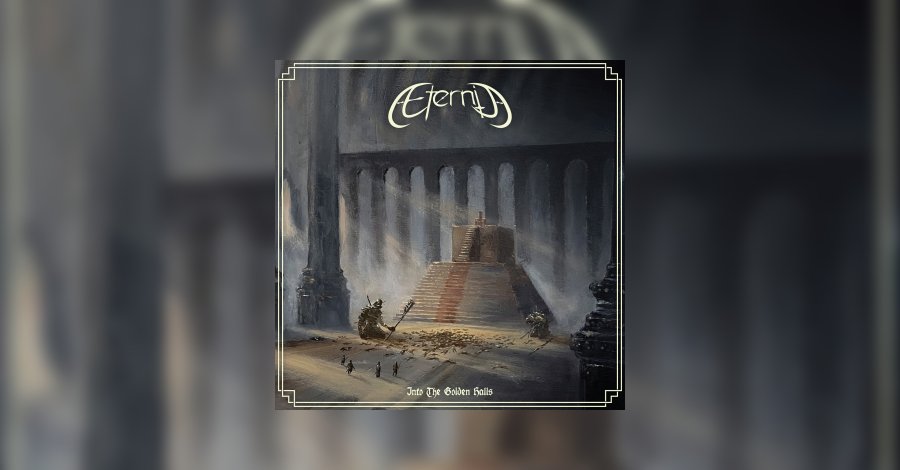 Revue Dans les salles dorées • metal.de