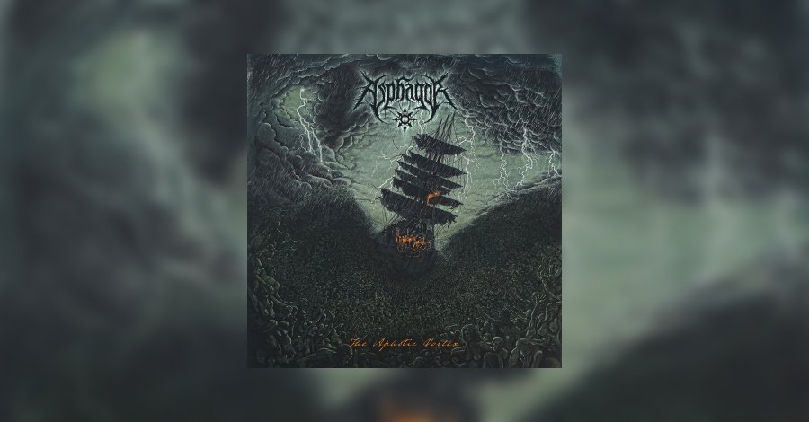 The Aphotic Vortex • la revue sur metal.de