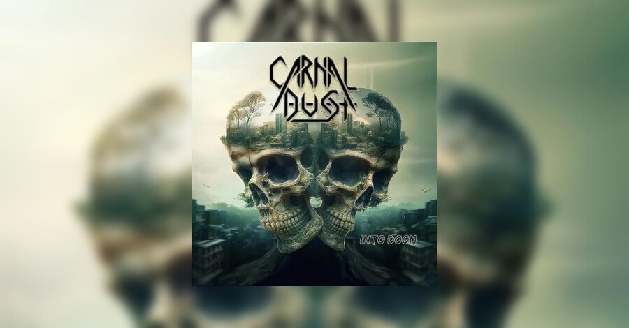Carnal Dust – Into Doom • la revue sur metal.de Carnal Dust – Into Doom • la revue sur metal.de