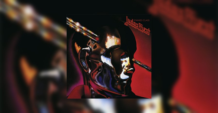 Judas Priest – Revue de classe tachée • metal.de