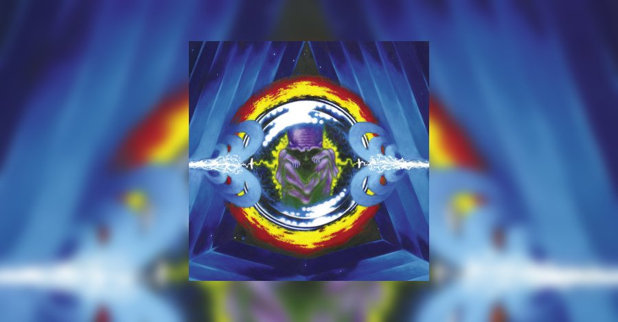 Mausoleum Gate – Revue de l'espace, des rituels et de la magie • metal.de