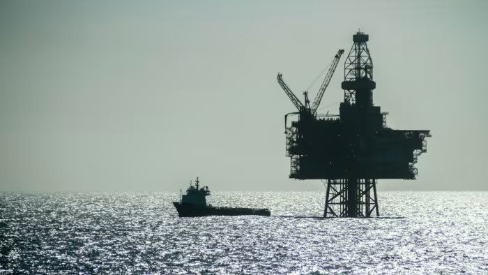 Les actions de Wood Group bondissent après la fin de la suspension de cinq mois