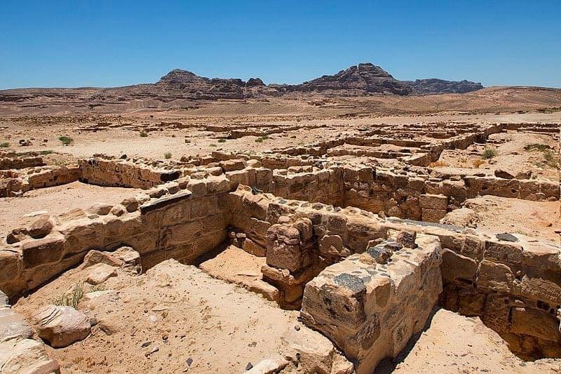 La Jordanie pendant le califat abbasside, partie : 1 La Jordanie pendant le califat abbasside, partie : 1