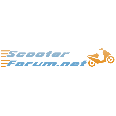 Planificateur d'itinéraire pour scooter. | ScooterForum.net