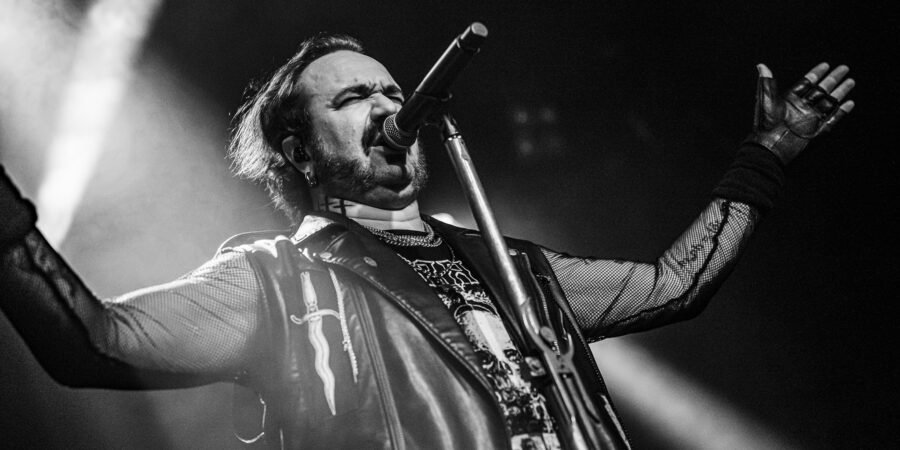 MOONSPELL propose un album live « Opus Diabolicum » • metal.de MOONSPELL propose un album live « Opus Diabolicum » • metal.de