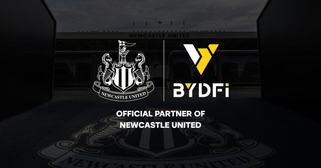 Engagement ferme de BYDFi : partenariats stratégiques et politiques fondamentales