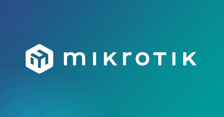 MikroTik · Routeurs et sans fil