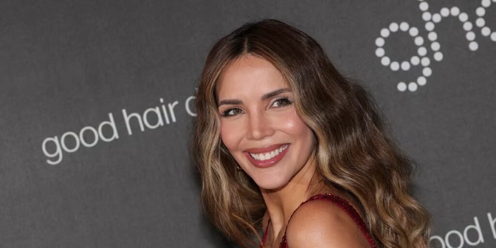 « Fue volver a empezar, volver a crear unea familia, la mía »