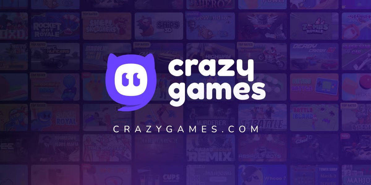 Jeux en ligne gratuits sur CrazyGames