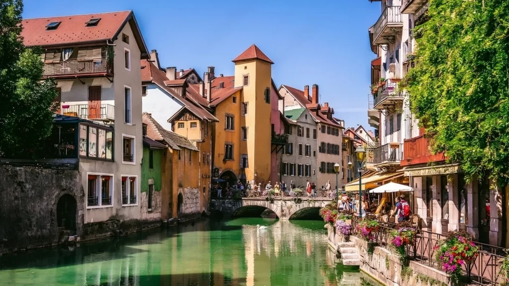 Structural Wood – Entreprise de Construction en Bois à Annecy