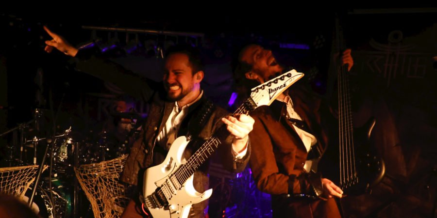 Entretiens • metal.de