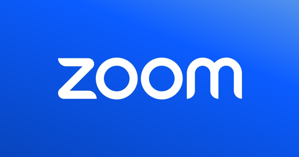 Se connecter – Zoom